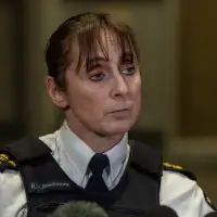 Justice minister wants answers on removal of Saskatchewan's top Mountie