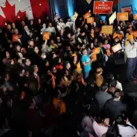 Grassroots NDP group calls on party faithful to redirect donations to local riding associations