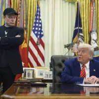 Musk said he's forming a new political party after split with Trump over tax cuts law