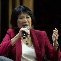 Toronto Mayor Olivia Chow leading trade mission to the U.K., Ireland