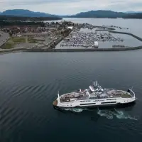 Transport committee will study BC Ferries' receiving $1B loan for Chinese ships