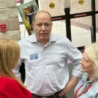 Republican Chris Carr raises $1.25M more for 2026 Georgia governor bid