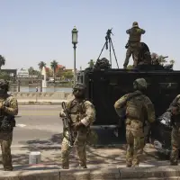 What to know about the troops and federal agents in LA's MacArthur Park