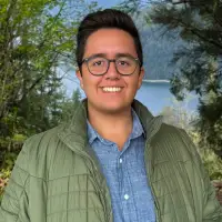 Environmentalist, political science student joins B.C. Greens leadership race