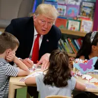 What Trump's big tax law could mean for the youngest Americans