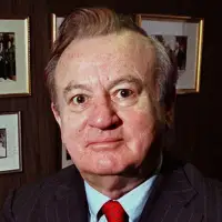 Former Rhode Island Gov. Edward DiPrete dies at 91