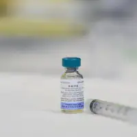 Vaccination rates among children in Maritimes are too low to stop spread of measles