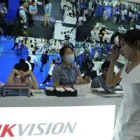 Ottawa's national security review, shutdown order 'procedurally unfair': Hikvision