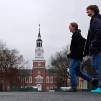 Republicans urge US universities to cut ties with China-backed scholarship program