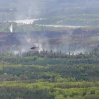 Wisconsin and Minnesota Republicans call on Canada to curb wildfire smoke