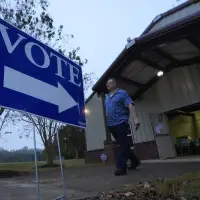 Georgia runoff to decide Democratic nominee for Public Service Commission