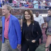 Angela Paxton files for divorce from Texas Attorney General Ken Paxton after 38 years of marriage