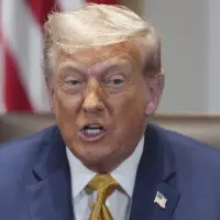 Cabinet to meet Tuesday as Trump says 35% tariff letter is 'the deal'