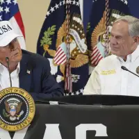 The Latest: Judge orders Trump administration to halt indiscriminate ICE arrests in California