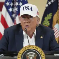 Trump is attending the FIFA Club World Cup final