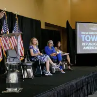 'Beautiful' or 'Ugly,' Trump's big bill shapes the battle for House control in 2026 midterms