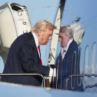 The Latest: Supreme Court will allow mass layoffs at Education Department
