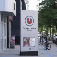 Quebec urged to reconsider $30M fine against college over English-language enrolment