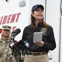 South Carolina Lt. Gov. Pamela Evette launches 2026 gubernatorial bid, touts Trump ties