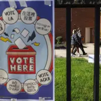 Independents who want to vote in Pennsylvania's closed primaries seek help from state's high court