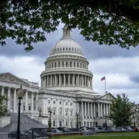 Senate confirms Trump's pick for counterterrorism agency, a former Green Beret with extremist ties