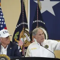 Trump tells Texas Republicans to redraw the state congressional map to help keep House majority
