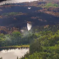 Learning lessons from Canada's wildfire season, Manitoba evacuations