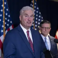 Republicans declared it 'crypto' week in the House. It's not going as planned