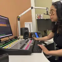 Native American radio stations at risk as Congress looks to cut $1B in public broadcasting funding