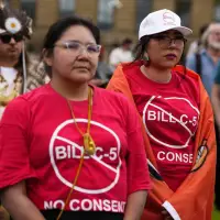 Chiefs of Ontario say Ottawa acting unfairly in major projects meeting Thursday