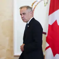 Carney heads to Hamilton to meet steelworkers as U.S. trade talks continue