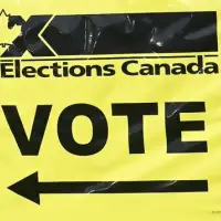 More than 50 candidates registered in Alberta byelection where Pierre Poilievre hopes to win back a seat