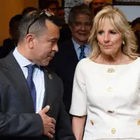 Jill Biden aide invokes Fifth to decline testimony in Republican investigation