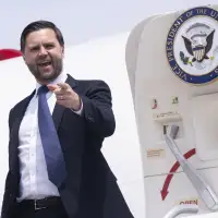 Vance touts tax breaks in Pennsylvania as he makes White House's first big pitch on Trump's new law