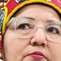 AFN chief hoping for ‘more listening’ from PM Carney at major projects bill summit