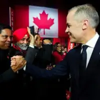 Prime Minister Carney says he still has confidence in public safety minister