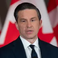 Did federal workers cost Poilievre his job? Top union boss says it's more about Trump