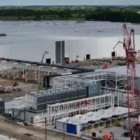 'Egregious': Inside legal fights over a Canadian EV battery plant getting $15B in tax breaks