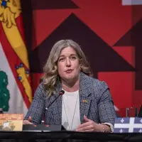 New Brunswick first province to sign federal "one project, one review" agreement