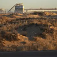 Oilfield service group says relief from counter-tariffs on U.S. sand 'fantastic news'