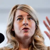 Government intervention necessary for Canadian steel industry’s survival: Joly