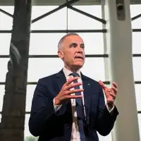 Carney's meeting with First Nations on major projects leaves some chiefs frustrated