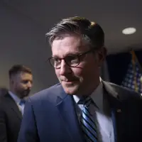 House Republicans grasp for response to demands for transparency in Epstein case