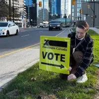 The U.K. is lowering its voting age to 16. Should Canada follow suit?