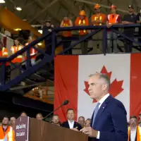 Understanding Canada's moves to block cheap steel imports