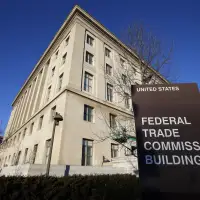 Judge restores Democrat to Federal Trade Commission, ruling her firing by Trump was illegal