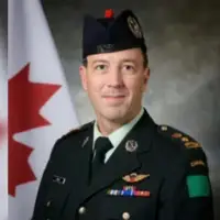 Ottawa officer removed after army learned of antisemitic, homophobic 'Blue Hackle Mafia' group