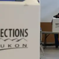 Yukon prepares for vote on possible switch to ranked-ballot elections