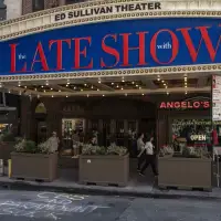 Did money or politics cause Colbert cancellation? Either way, the economics are tough for TV