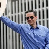 An Alberta riding sizes up Pierre Poilievre as its next MP